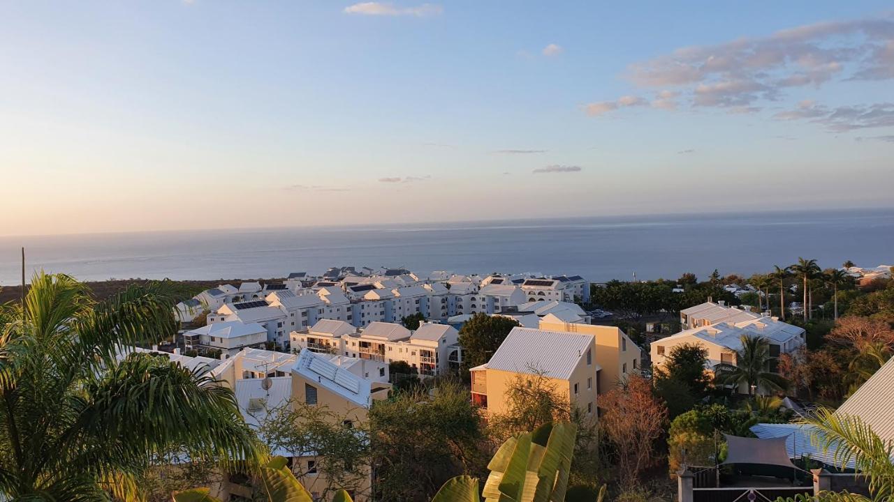 فيلا Le Panorama Fleurimont المظهر الخارجي الصورة
